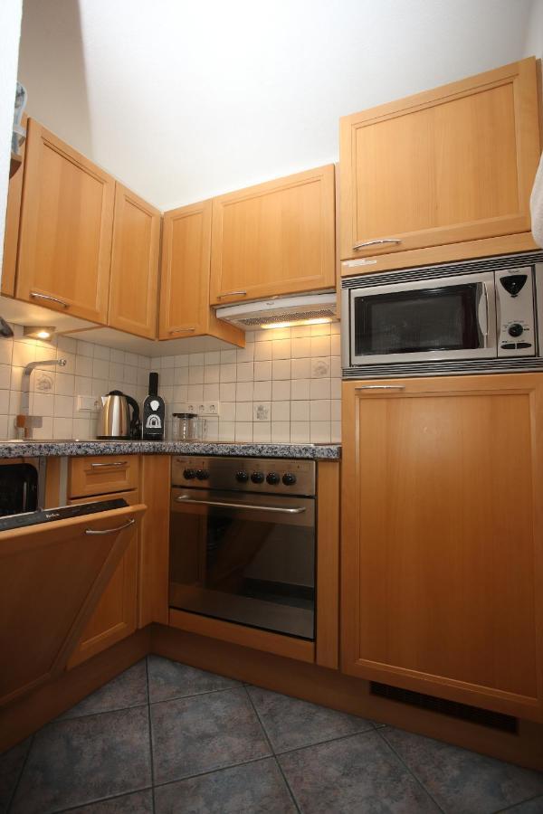 Ferienwohnung Sturm Pitztal Enzenstall Bagian luar foto