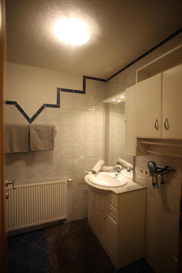 Ferienwohnung Sturm Pitztal Enzenstall Bagian luar foto