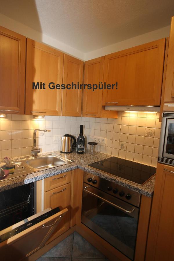 Ferienwohnung Sturm Pitztal Enzenstall Bagian luar foto